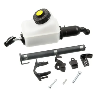 Pompa centrala ambreiaj (diametru gaura 6mm) potrivit DAF 75 CF, LF 45, LF 55, XF 95; RVI C, D, KERAX, MIDLUM, PREMIUM, PREMIUM 2; VOLVO FE, FE II, FL II, FL III 04.96