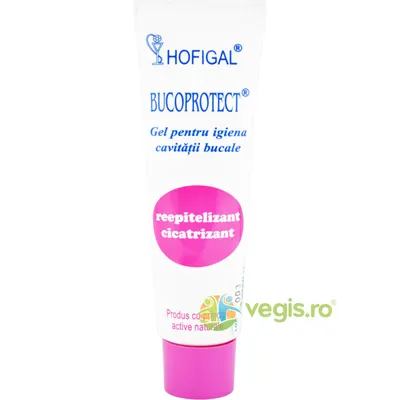 Bucoprotect Gel 50ml