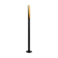 Lampa pardoseala BARBOTTO 3000K alb cald 220-240V,50/60Hz