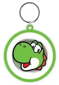 Breloc Pyramid Games: Super Mario - Yoshi
