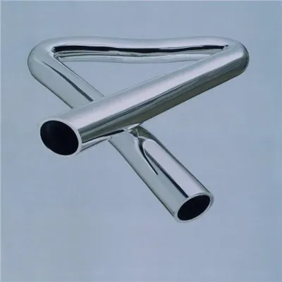 Tubular Bells III - Vinyl