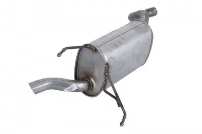 Toba esapament finala FIAT PUNTO 1.9D intre 1999-2012