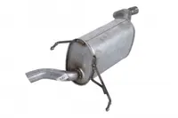 Toba esapament finala FIAT PUNTO 1.9D intre 1999-2012