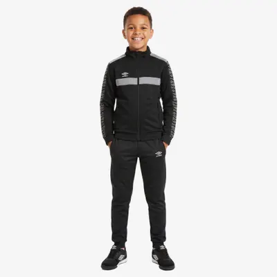 Trening UMBRO Educație fizică copii, negru
