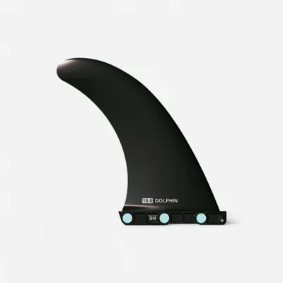 Înotătoare Dolphin 10" fără unelte cu sistem FCS 2 Stand Up Paddle Rigid