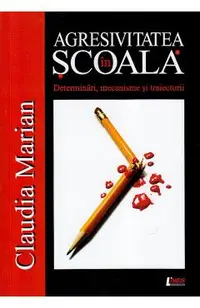 Agresivitatea in scoala