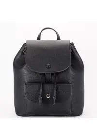 Rucsac maro casual DTL742-2 16 17281 - Negru
