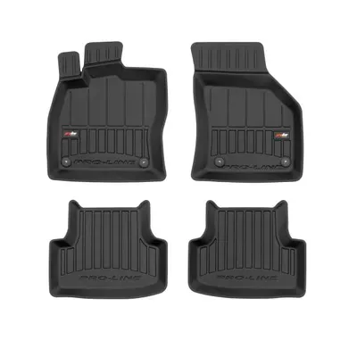 Covorase tip tavita 3D Pro-Line Seat Leon, Leon Sc, Leon St 2012-prezent