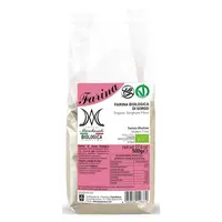 Faina de sorg bio 500g Marchesato