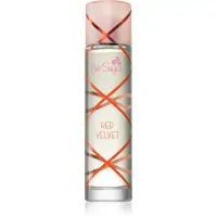 Pink Sugar Red Velvet Eau de Toilette pentru femei 100 ml