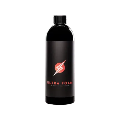 Ultra Foam 1000ML - Spuma Auto (Pachet Cu Pahar Gradat Gratis)