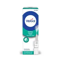 Vibrocil Actilong Mentol 1 mg/ml spray nazal, Haleon | 10 ml