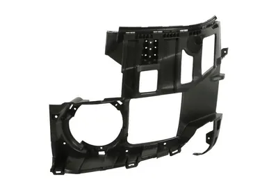 Suport bara Fata Stanga potrivit MINI COUNTRYMAN (F60) 1.5-2.0D dupa 2016 - (lateral, plastic)