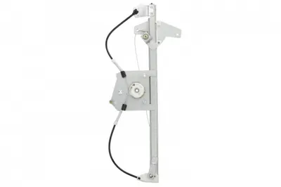 Macara geam fata stanga electric, fara motoras, 4 usi PEUGEOT 308 I, 308 SW I intre 2007-2014