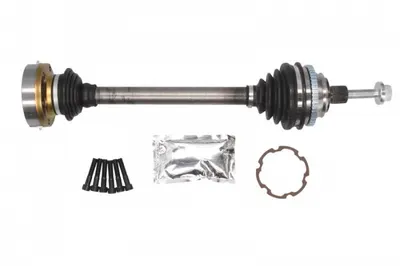 Planetara fata 536mm (pentru vehicule cu ABS) VW TRANSPORTER IV 1.8-2.8 intre 1990-2003