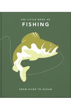 The Little Book of Fishing