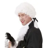 Peruca mozart