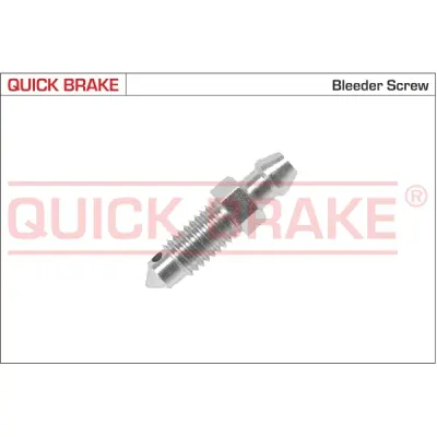 Quick Brake 0015