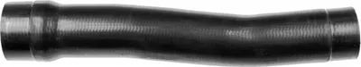 Furtun radiator (49mm 59mm, lungime: 372mm) potrivit RVI KERAX, PREMIUM, PREMIUM 2 dCi11-270-MIDR06.23.56B 41 04.96