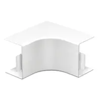 Internal corner cover | Type WDKH-I40060RW