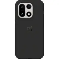Husa pentru OnePlus 15, Sandstone Magnetic, Neagra 5431102018