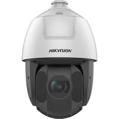 Speed dome IP AcuSense Hikvision DS-2DE5425IW-AE(T5), 4MP, lentila 4.8 - 120 mm, 25x, IR 150m, DarkFighter, PoE, IP66