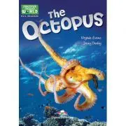 Literatura CLIL The Octopus cu cross-platform App