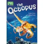 Literatura CLIL The Octopus cu cross-platform App