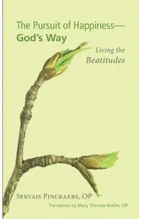 The Pursuit of Happiness-God's Way