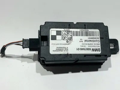 Modul amplificator antena 9397846 BMW Seria 1 facelift (2015-2019) [F20]