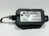 Modul amplificator antena 9397846 BMW Seria 4 Grand Coupe (2009-> ) [ F36 ]