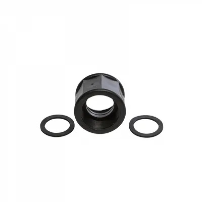 Conector DUO TRIO cu 2 o-ring FWZCRDNW250