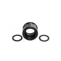 Conector DUO TRIO cu 2 o-ring FWZCRDNW250