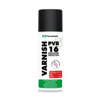 Spray Lac AG Termopasty Varnish PVB 16, 100ml, Transparent ART.AGT-232