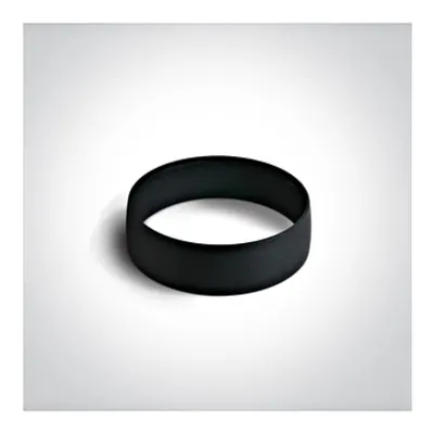 Semi-mounting ring ptr.Sila negru