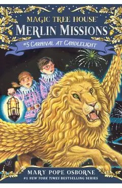 Carnival at Candlelight