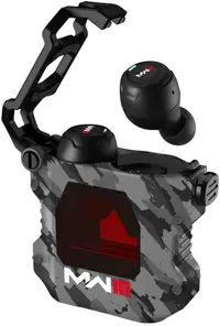 Căști wireless OTL Technologies - Call of Duty MWIII, TWS, Black Camo