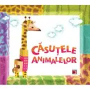 Casutele animalelor