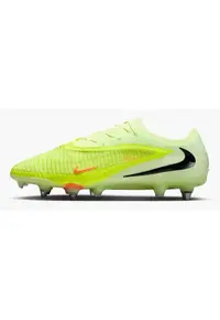 Ghete fotbal Phantom 6 Low Elite SG-PRO