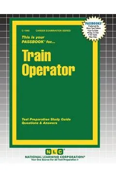 Train Operator