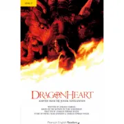 Level 2: Dragonheart Book and CD Pack