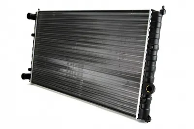 Radiator Motor (manual) Potrivit Seat Cordoba, Cordoba Vario, Ibiza Ii, Inca; Vw Caddy Ii, Caddy Ii Minivan, Golf Iii, Polo Iii Classic 1.4-2.0