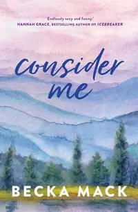 Consider Me (Playing For Keeps 1)