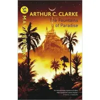SF Masterworks: The Fountains of Paradise