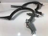 Set balamale capota spate 4g5827301 Audi A6 (2010-2018) [4G2, C7]