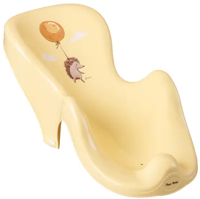 Tega Baby Bathing Pad - Forest Fairy, galben