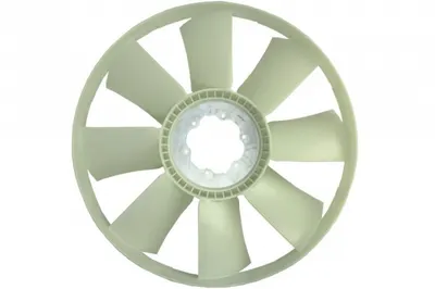 Ventilator radiator (diameter 705mm, numar lame 8) potrivit DAF 65 CF, 75 CF, 85 CF, CF 65, CF 75, CF 85 CE136C-XF355M 02.98-12.20