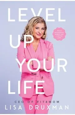 Level Up Your LIfe -