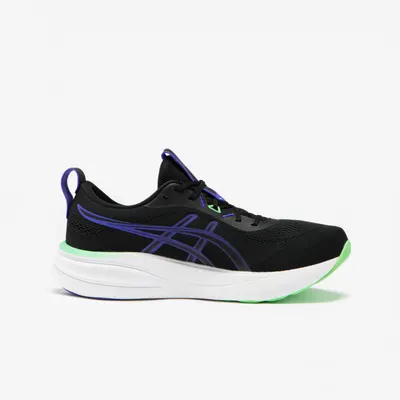 Încălțăminte de alergare Asics Gel Pulse 17 Negru-Verde Bărbați