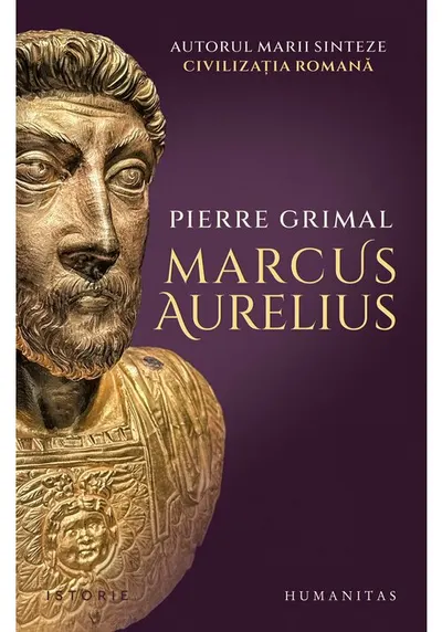 Marcus Aurelius